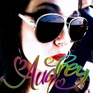 Meet your Posher, Audrey